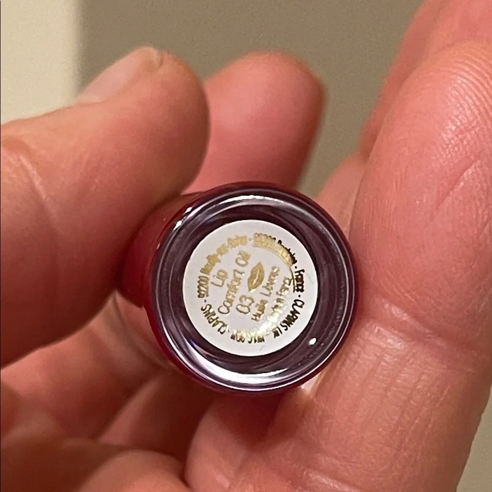Dior 999 Rouge Lipstick set